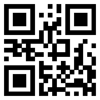 3301214542 - Immagine del Qr Code