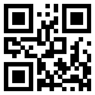 3301214543 QrCode associato