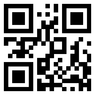 Qr Code di 3301214544