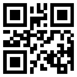 3301214545 - Immagine del QrCode