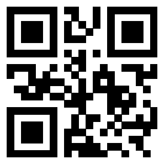 Immagine del QrCode di 3301214546