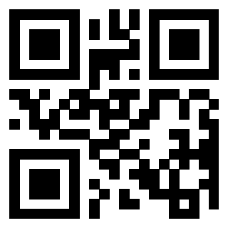 Scansione del QrCode di 3301214548