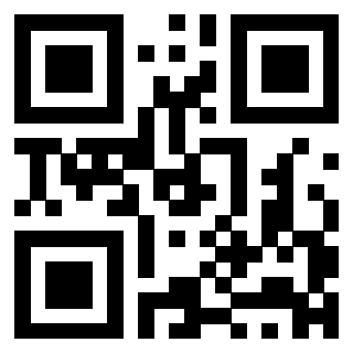 Il QrCode di 3301214551