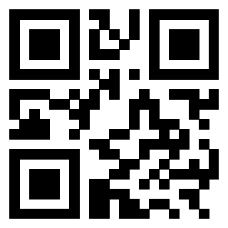3301214558 - Immagine del Qr Code