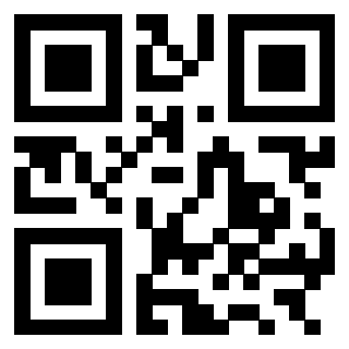 Qr Code di 3301214561