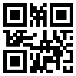 3301214562 - Immagine del Qr Code