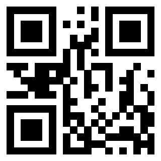 Il QrCode di 3301214564