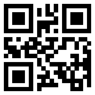 Qr Code di 3301214566