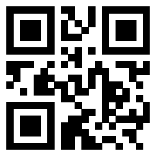 3301214567 - Immagine del QrCode associato
