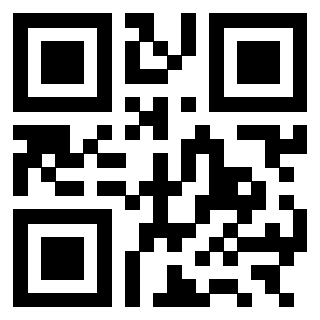 Qr Code di 3301214568