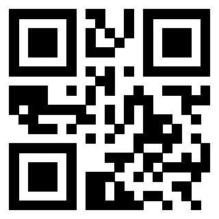 3301214569 - Immagine del QrCode