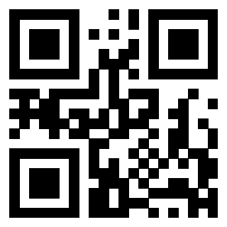 Immagine del QrCode di 3301214570
