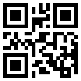 3301214572 - Immagine del QrCode associato