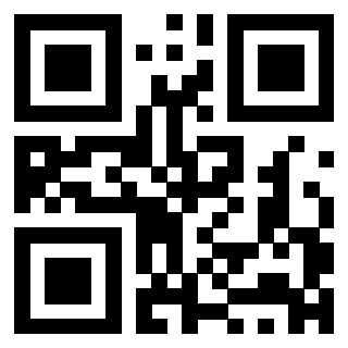 3301214575 - Immagine del QrCode associato