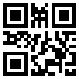 Scansione del Qr Code di 3301214578