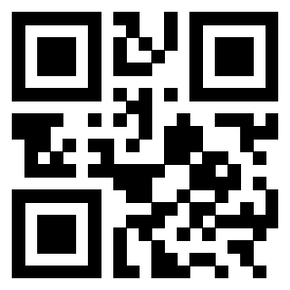 3301214581 Qr Code associato