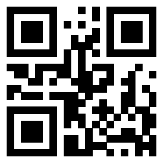Qr Code di 3301214582