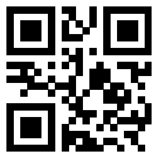 Immagine del Qr Code di 3301214583