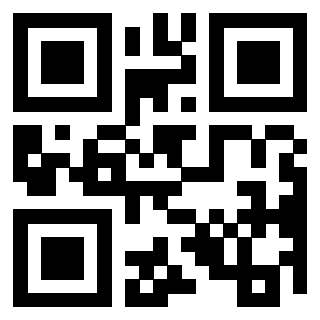 3301214584 QrCode associato