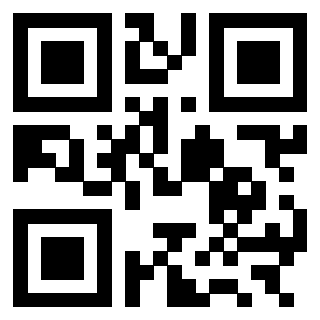 3301214586 Qr Code associato