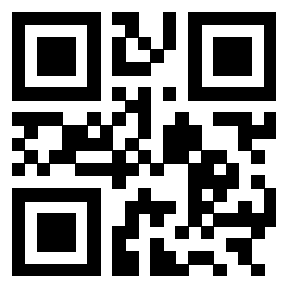 3301214587 Qr Code associato