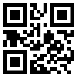 3301214589 QrCode associato