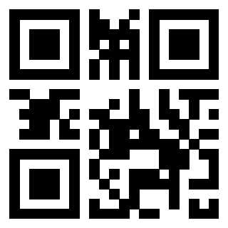 QrCode di 3301214590