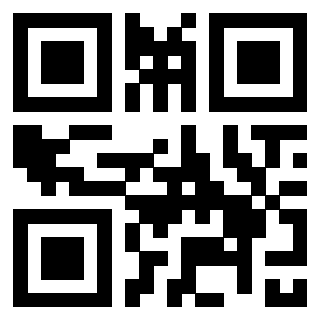 3301214592 - Immagine del Qr Code