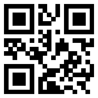 3301214595 Qr Code associato