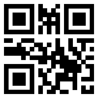 Immagine del QrCode di 3301214597