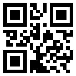 3301214599 Qr Code associato