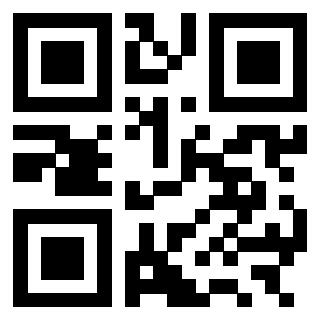 3301214600 - Immagine del QrCode