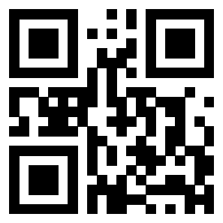 3301214603 Qr Code associato