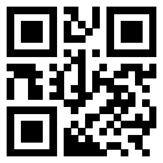 Scansione del Qr Code di 3301214604