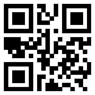 Scansione del Qr Code di 3301214605