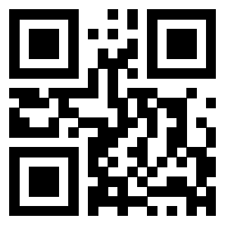 Immagine del QrCode di 3301214606