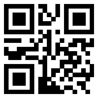 Scansione del Qr Code di 3301214609