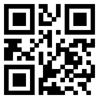3301214611 - Immagine del Qr Code