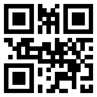 3301214612 - Immagine del QrCode associato