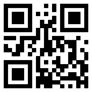 3301214617 QrCode associato