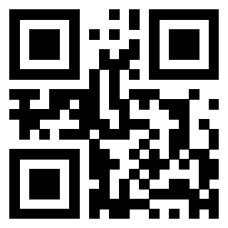 3301214621 Qr Code associato
