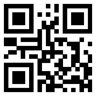 Scansione del Qr Code di 3301214627