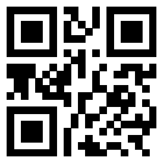 3301214630 - Immagine del Qr Code associato