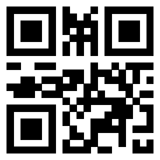 Immagine del Qr Code di 3301214631