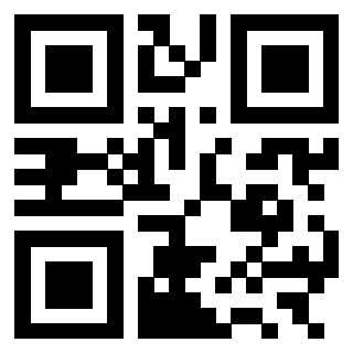 Il QrCode di 3301214632