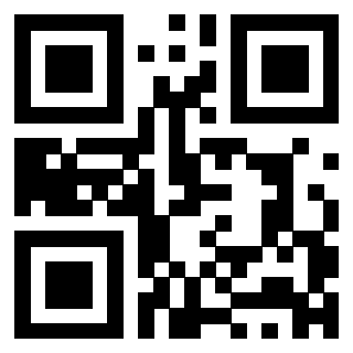 Scansione del Qr Code di 3301214635