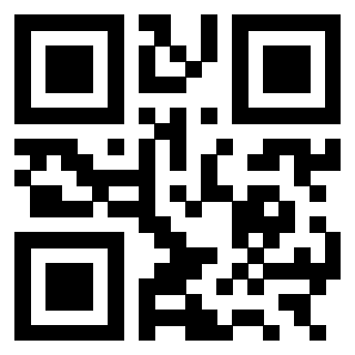 3301214636 - Immagine del Qr Code associato