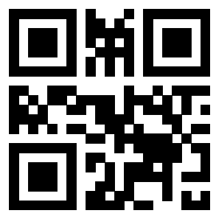 3301214637 - Immagine del QrCode