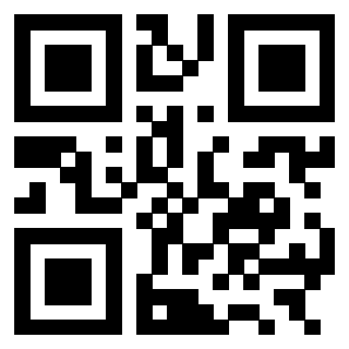 Qr Code di 3301214639