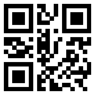 Il QrCode di 3301214640